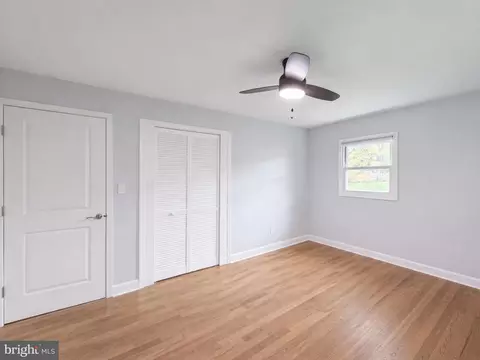 Bedroom - 4902 91st Pl, Lanham, MD 20706 photo 1 of 3