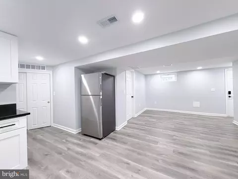 Living - 4902 91st Pl, Lanham, MD 20706 photo 2 of 2