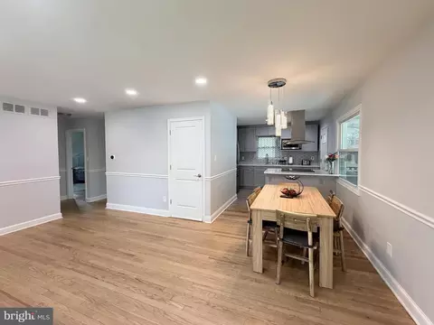 Dining - 4902 91st Pl, Lanham, MD 20706 photo 1 of 1