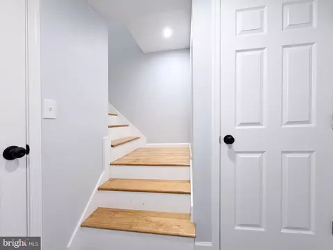 Entry Way - 4902 91st Pl, Lanham, MD 20706 photo 1 of 1
