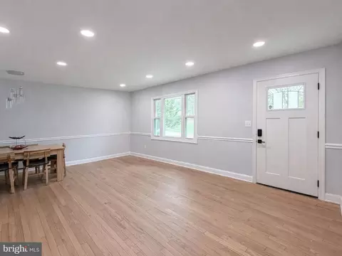 Living - 4902 91st Pl, Lanham, MD 20706 photo 1 of 2
