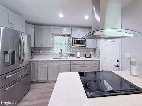 Kitchen - 4902 91st Pl, Lanham, MD 20706 photo 1 of 4