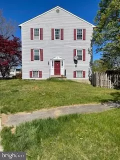 160 Joyceton Ter, Marlboro, MD 20774