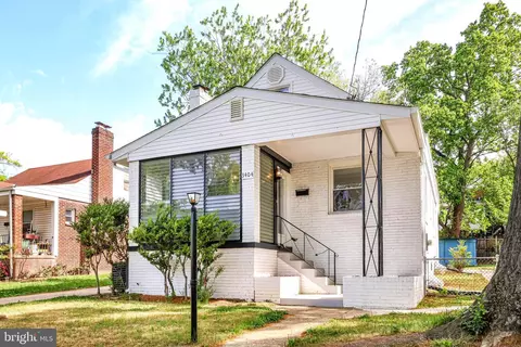 3404 Lancer Dr, Hyattsville, MD 20782