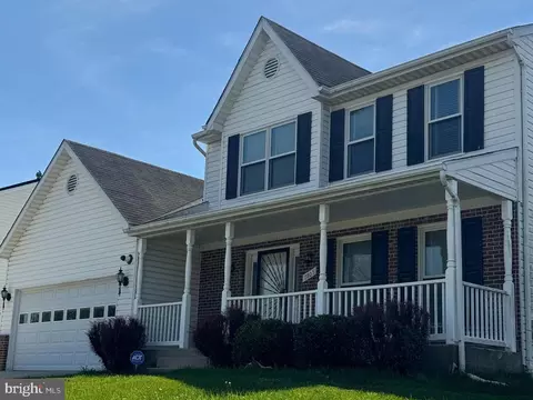 7805 Marwood Dr, Clinton, MD 20735