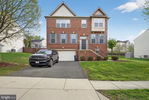 603 Bricker Dr, Fort Washington, MD 20744