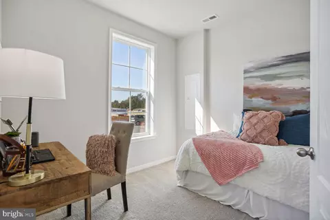 Homesite V117 Laleh Way, Upper Marlboro, MD 20774