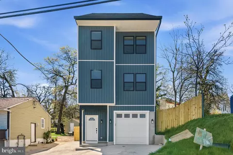 5907 Seat Pleasant Dr, Capitol Heights, MD 20743