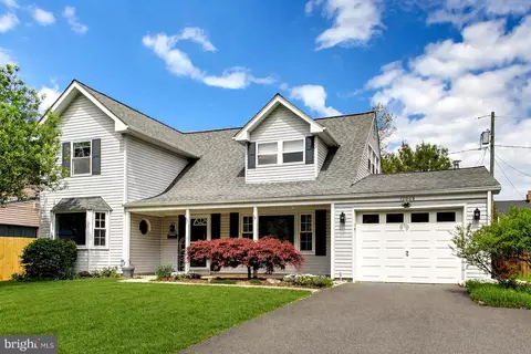 12008 Terra Ln, Bowie, MD 20715