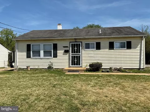 2520 Newglen Ave, District Heights, MD 20747