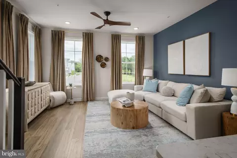 Homesite V30 Presidential Parkway, Upper Marlboro, MD 20774