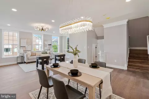 4113 Yearling Ct, Marlboro, MD 20772