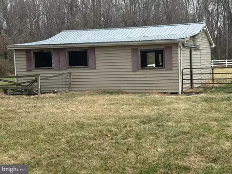 0 Candy Hill Rd, Marlboro, MD 20772