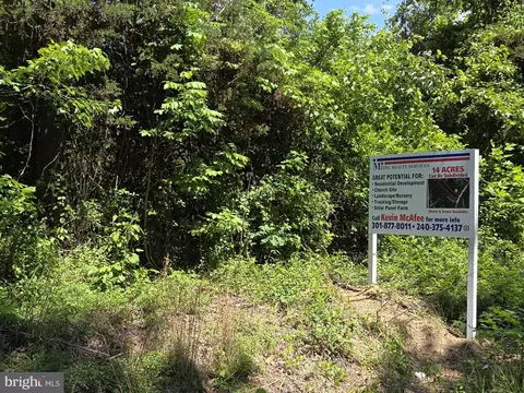 Parcel 43 Old Fort Road, Fort Washington, MD 20744