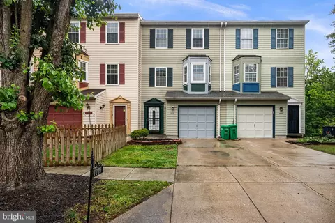 1205 Portabello Ct, Oxon Hill, MD 20745