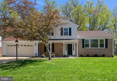 12500 Parkton St, Fort Washington, MD 20744