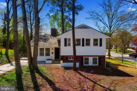 8405 Ravenswood, New Carrollton, MD 20784