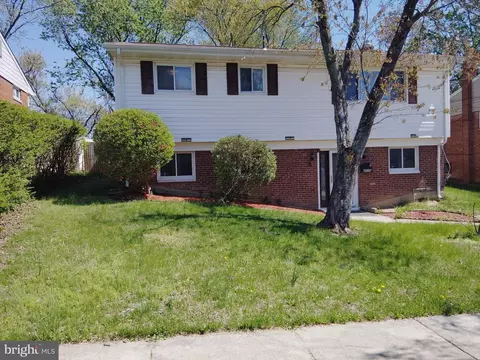 4106 Saint Clair Pl, Temple Hills, MD 20748