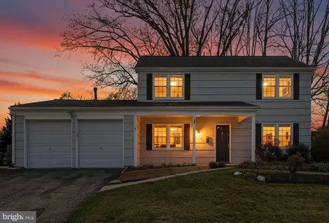 3611 Violetwood Pl, Bowie, MD 20715