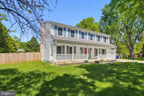 14106 Weybridge Ct, Bowie, MD 20715