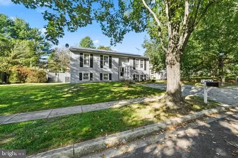 7103 Aquinas Ave, Marlboro, MD 20772