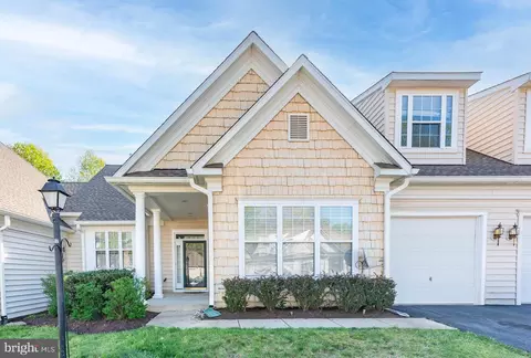 2167 Vittoria Ct #49, Bowie, MD 20721