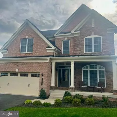 11003 Sweet Apple Ct, Marlboro, MD 20772