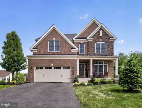 11003 Sweet Apple Ct, Marlboro, MD 20772