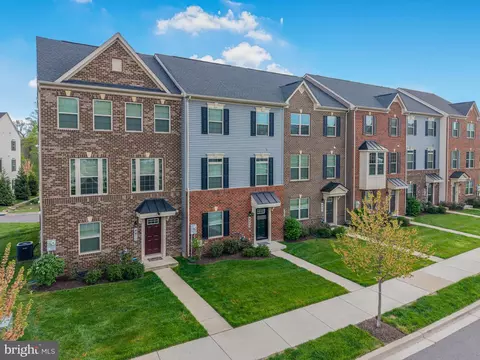 4409 Shirley Rose Ct, Marlboro, MD 20772