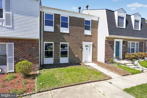 7509 Courtney Pl, Landover, MD 20785