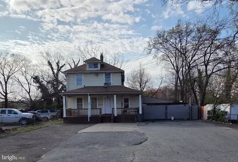 5030 Edmonston Rd, Hyattsville, MD 20781