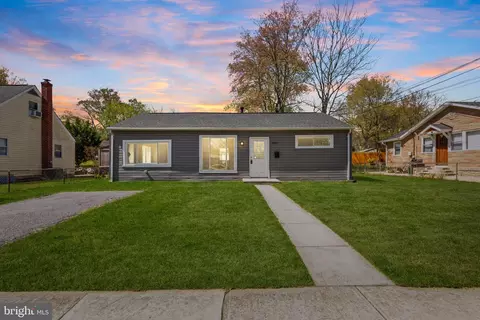 9622 Narragansett Pkwy, College Park, MD 20740