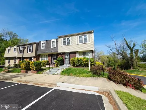2076 Chadwick Ter, Temple Hills, MD 20748
