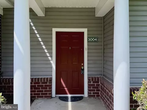 3004 Bellamy Way #5, Suitland, MD 20746