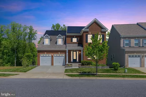 3812 Fox Meadow Way, Marlboro, MD 20772