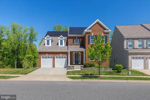3812 Fox Meadow Way, Marlboro, MD 20772