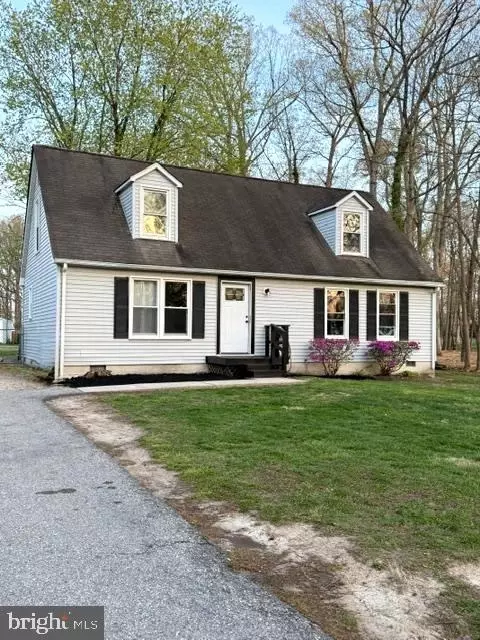 14202 Brandywine Heights Rd, Brandywine, MD 20613