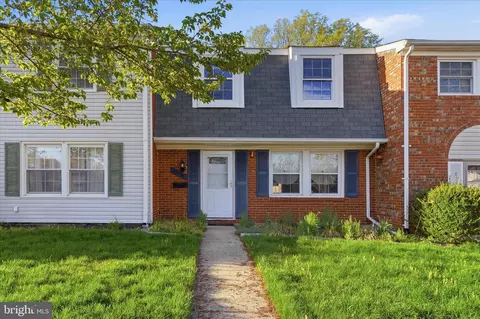 12774 Midwood Ln, Bowie, MD 20715