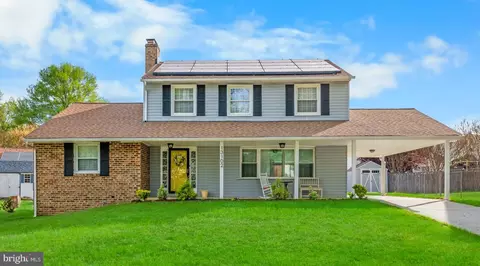 13102 Eddington Dr, Marlboro, MD 20774