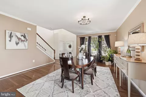 Dining - 6900 Lenape Ct, Brandywine, MD 20613 photo 1 of 4