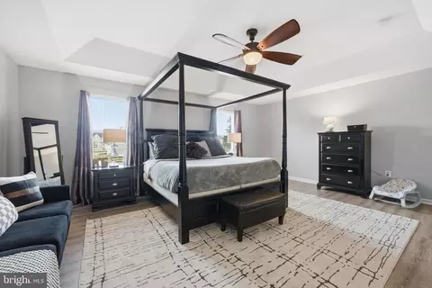 Bedroom - 6900 Lenape Ct, Brandywine, MD 20613 photo 2 of 8
