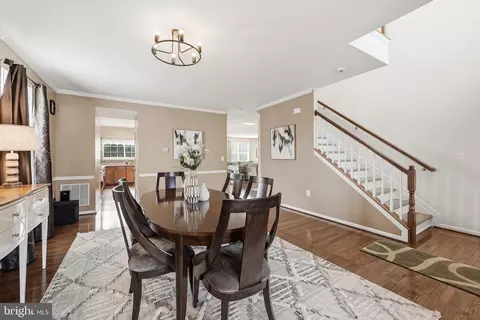 Dining - 6900 Lenape Ct, Brandywine, MD 20613 photo 4 of 4