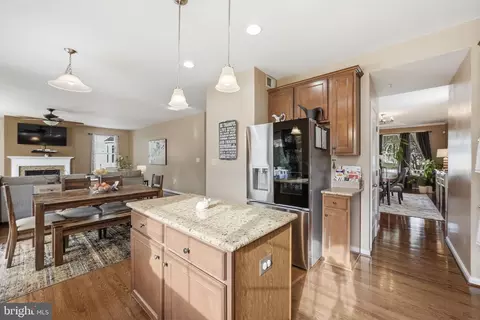 Kitchen - 6900 Lenape Ct, Brandywine, MD 20613 photo 1 of 4