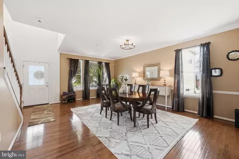 Dining - 6900 Lenape Ct, Brandywine, MD 20613 photo 2 of 4