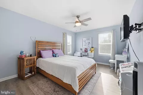 Bedroom - 6900 Lenape Ct, Brandywine, MD 20613 photo 5 of 8