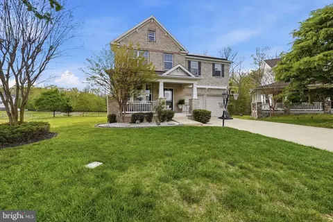 Exterior - 6900 Lenape Ct, Brandywine, MD 20613 photo 3 of 5