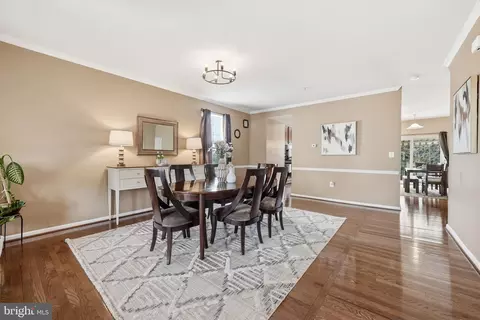 Dining - 6900 Lenape Ct, Brandywine, MD 20613 photo 3 of 4