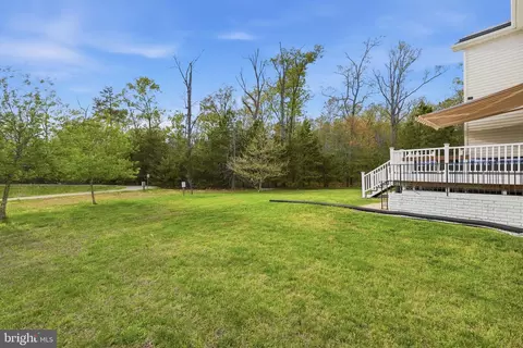 Exterior - 6900 Lenape Ct, Brandywine, MD 20613 photo 5 of 5