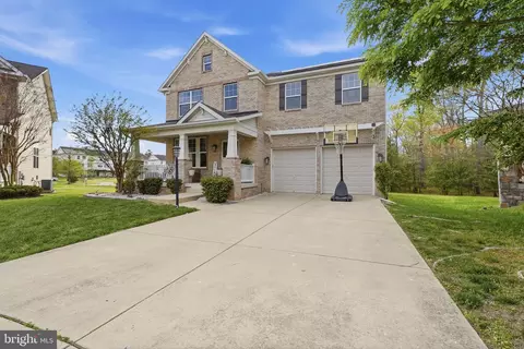 Exterior - 6900 Lenape Ct, Brandywine, MD 20613 photo 4 of 5
