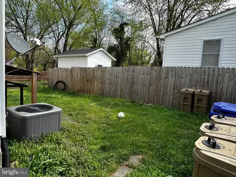 Exterior - 214 10th St, Laurel, MD 20707 photo 2 of 4